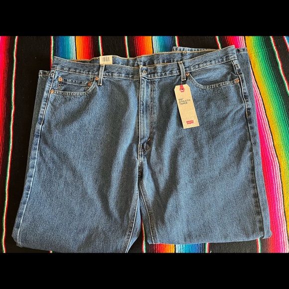 Levi’s 541 Jeans - Picture 4 of 5